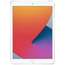Planşet Apple iPad 10.2 LTE 32GB GOLD