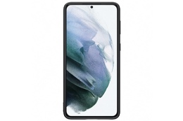 Çexol Samsung Silicone Cover S21 plus black (EF-PG996TBEGRU)