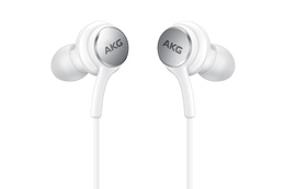 Qulaqlıq Samsung Type-C earphones, WHITE (EO-IC100BWEGRU)