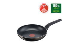 Tava TEFAL Titanium 1X Easy Cook&Clean Diffusion Altlıq 30 sm