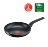 Tava TEFAL Titanium 1X Easy Cook&Clean Diffusion Altlıq 30 sm