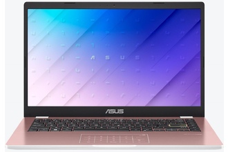 Notbuk Asus E410MA PINK (90NB0Q14-M11350)