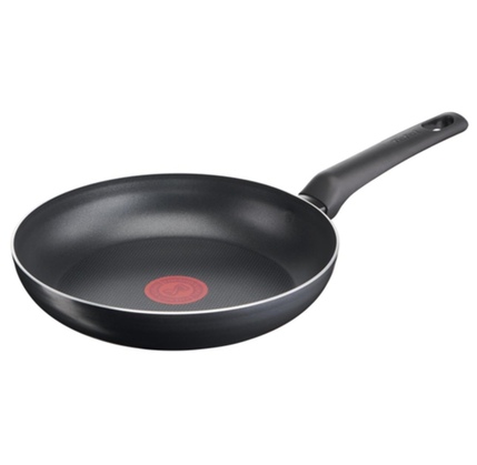 Tava TEFAL Titanium 1X SimpleCook  Diffusion Altlıq 30 sm