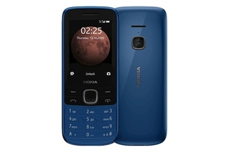 TELEFON NOKIA 225 DS BLUE