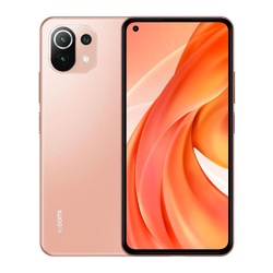 Smartfon Xiaomi Mi 11 Lite 8Gb/128Gb Peach Pink