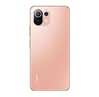 Smartfon Xiaomi Mi 11 Lite 8Gb/128Gb Peach Pink