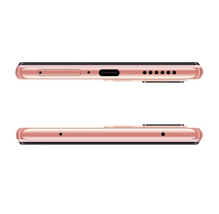 Smartfon Xiaomi Mi 11 Lite 8Gb/128Gb Peach Pink