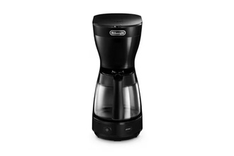 Qəhvə dəmləyən DELONGHI MC INT1 DL ICM16210.BK