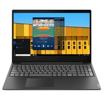 Notbuk Lenovo Laptop I3-1005G1 S145 BLACK (81W800CFAK)