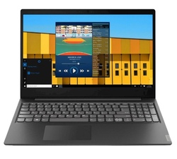 Notbuk Lenovo Laptop I3-1005G1 S145 BLACK (81W800CFAK)