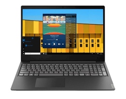 Notbuk Lenovo Laptop I3-1005G1 S145 BLACK (81W800CFAK)