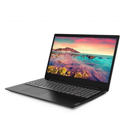 Notbuk Lenovo Laptop I3-1005G1 S145 BLACK (81W800CFAK)