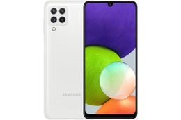 Smartfon Samsung Galaxy A22 4GB/64GB WHITE (A225)