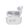 Simsiz qulaqlıq AIWA AT-X80A WHITE