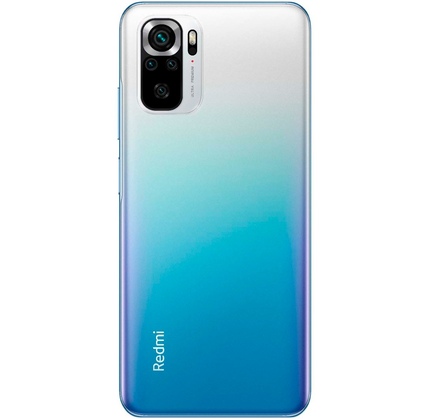 Smartfon Xiaomi Redmi Note 10S 6GB/128GB Ocean Blue