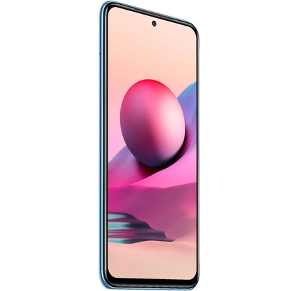 Smartfon Xiaomi Redmi Note 10S 6GB/128GB Ocean Blue