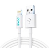 Kabel BWOO Lightning USB 1M/2A (BO-X5L)