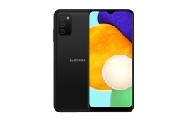 Smartfon Samsung Galaxy A03s 32GB BLACK (A037)