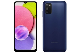 Smartfon Samsung Galaxy A03s 32GB BLUE (A037)