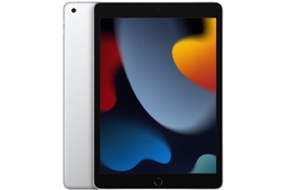 Planşet Apple iPad 10.2 Wi-Fi 64GB Silver (2021)