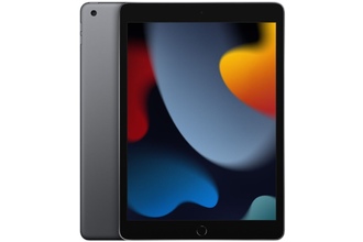 Planşet Apple iPad 10.2 Wi-Fi 64GB Space Grey (2021)