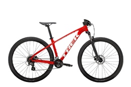 Velosiped TREK MARLIN 5 ML 29 RED 2022