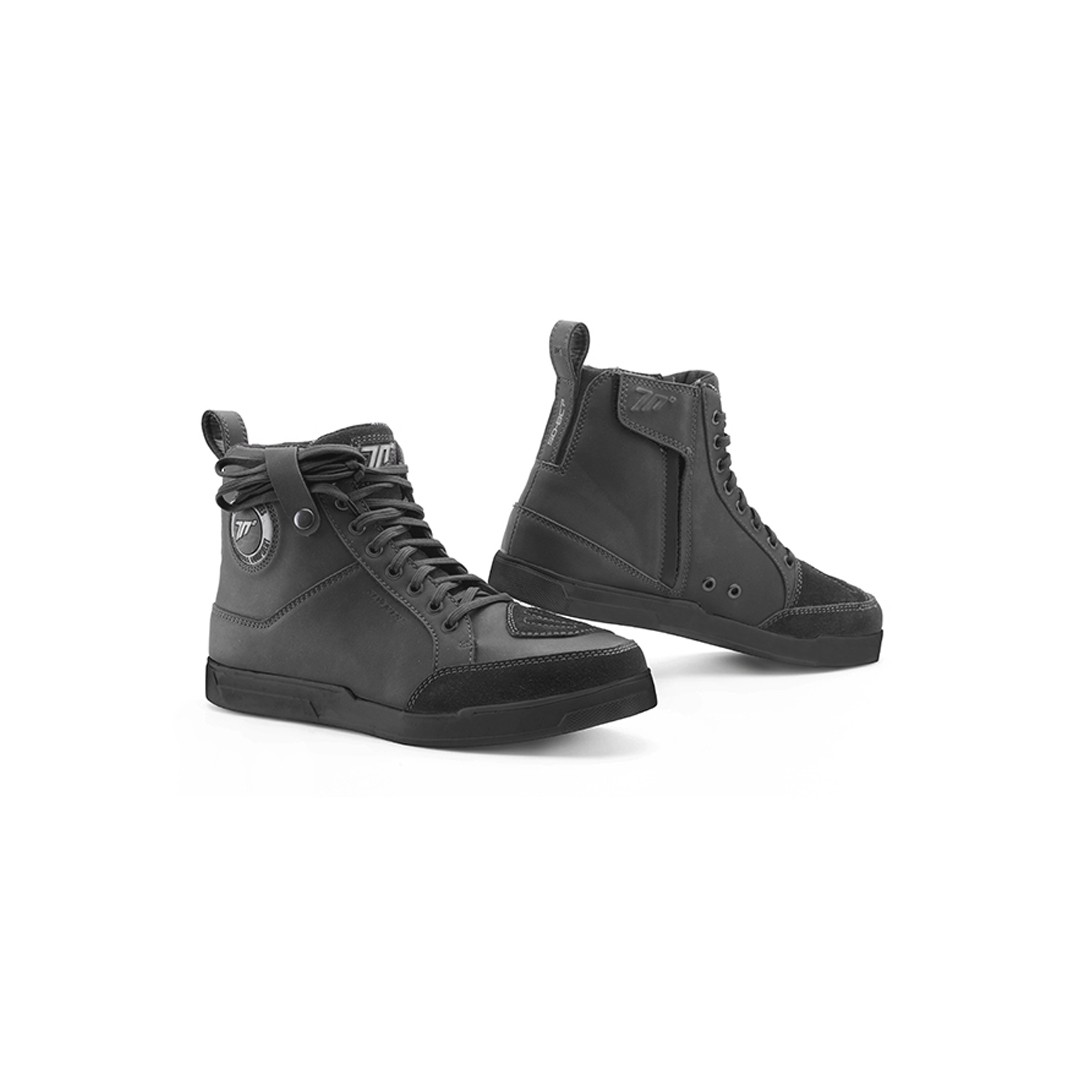 Bot SEVENTY DEGREES BOOT SD-BC7 URBAN UNISEX BLACK 44