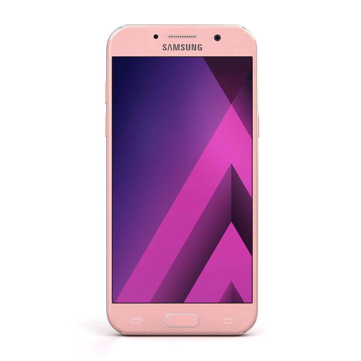 Samsung a520 прошивка модема