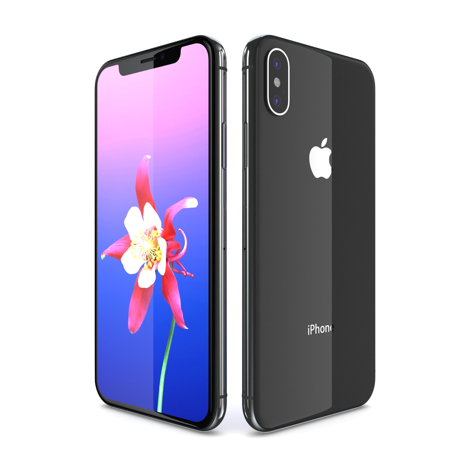 Smartfon Apple Iphone X 64gb Space Gray Baku Electronics 2024