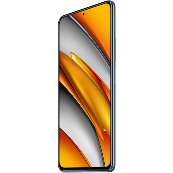 Smartfon Xiaomi Poco F3 8gb256gb Deep Ocean Blue Baku Electronics 2024 9680