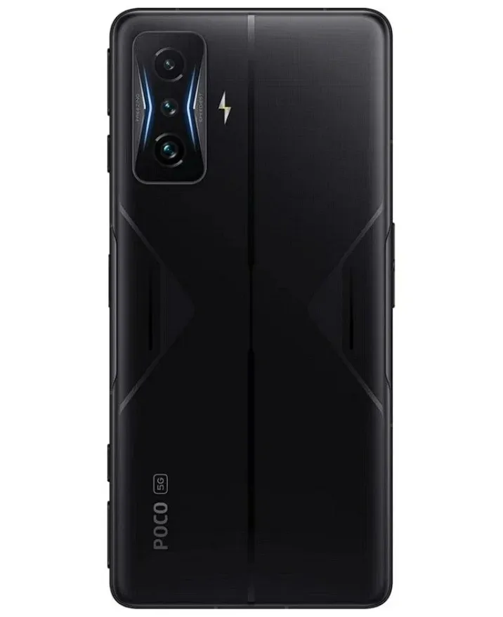 POCO F4 8G+256G 5Gスマホ ブラック simフリー 付属品多数-