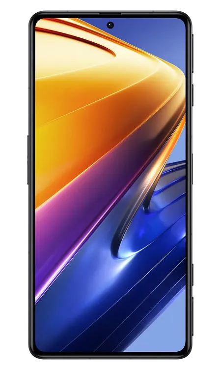 📲 Smartfon Xiaomi Poco F4 GT 8GB/128GB YELLOW | Baku Electronics 2024
