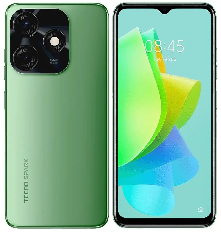 Смартфон tecno spark 10 8gb 128gb