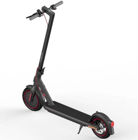 Xiaomi Electric Scooter 4 Pro i en recension: Håller den bästa scootern vad  den lovar? 
