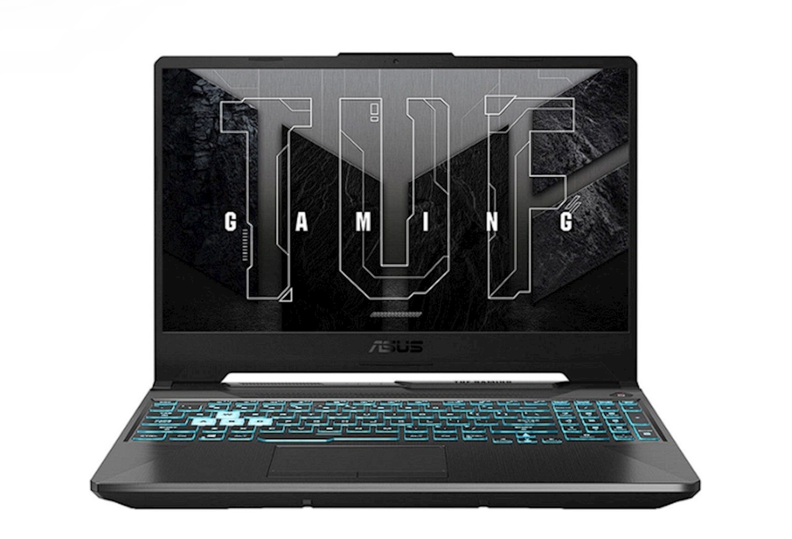 Ноутбук asus gaming a15