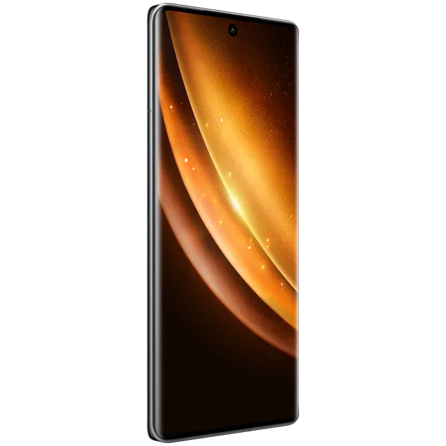 📲 TELEFON VIVO VIVO X100 16/512GB ASTEROID BLACK | Baku Electronics 2024