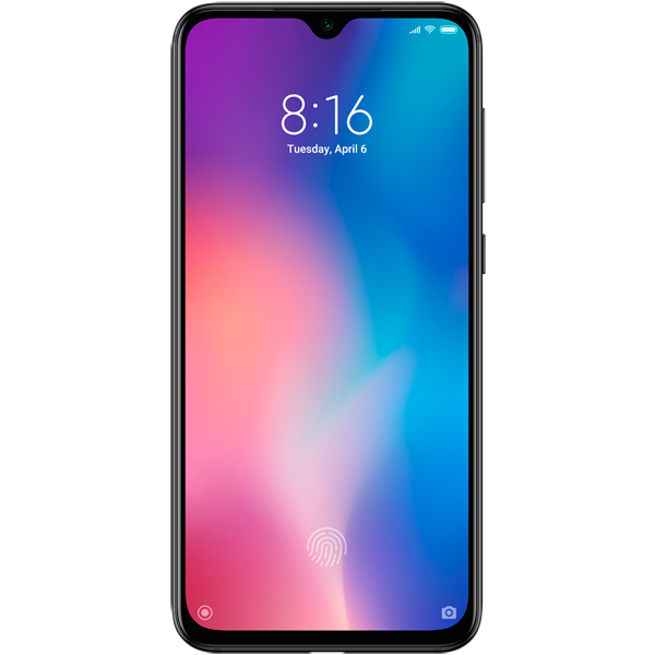 Xiaomi mi9 6GB/128GBスマートフォン/携帯電話 - ecohouseconstrucao ...