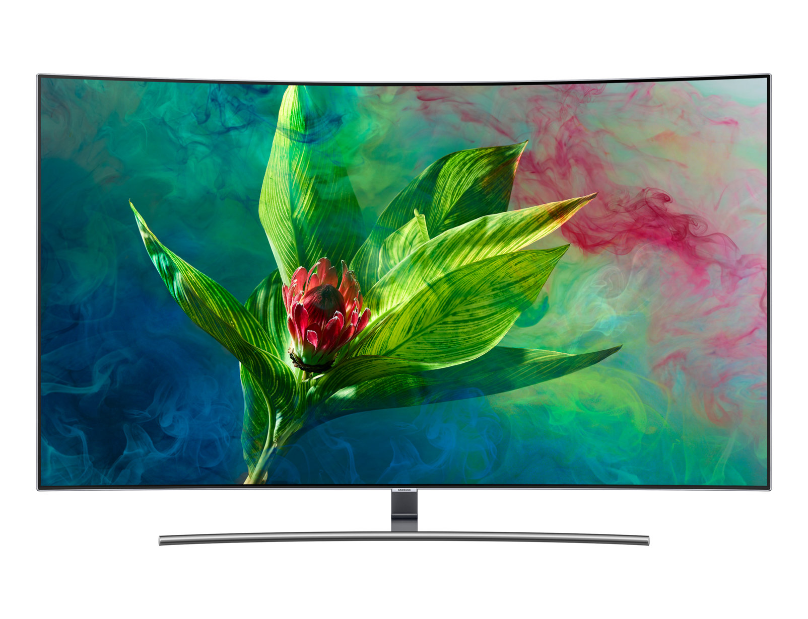 Q led телевизоры. Samsung QLED 4k 55. Samsung QLED 65. Телевизор Samsung qe75qn900auxua. QLED 2018 Samsung.