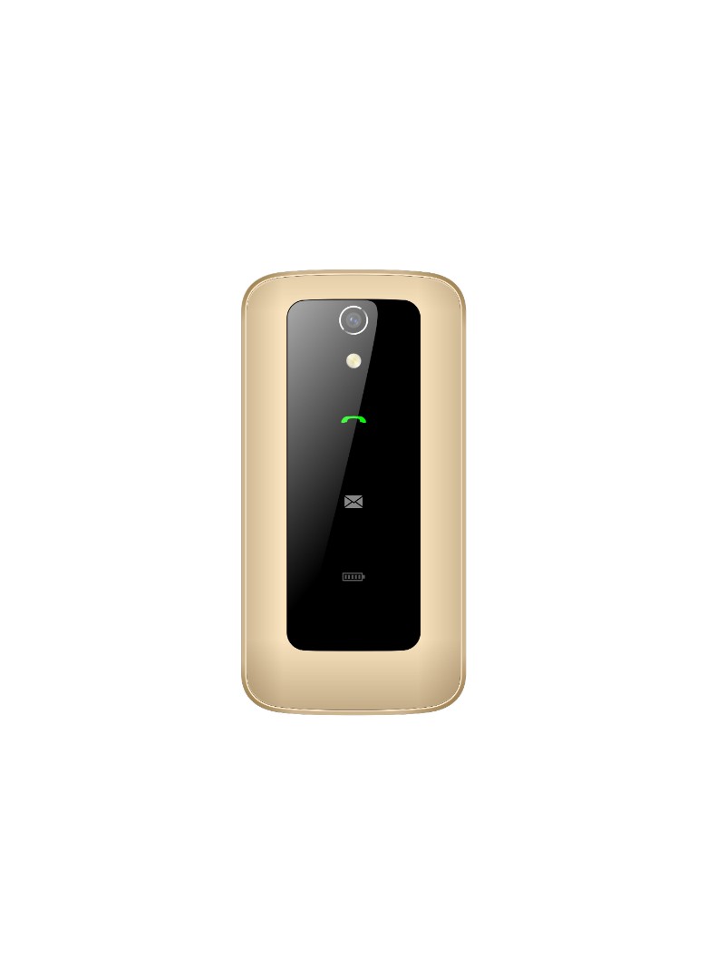 📲 Telefon INOI 245R GOLD DS | Baku Electronics 2024