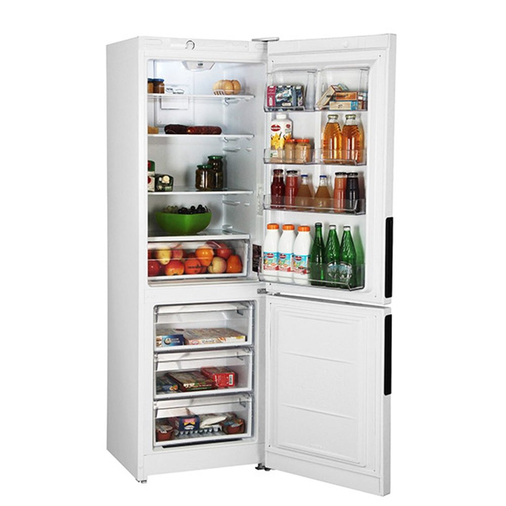 Холодильник Хотпоинт Аристон HFP 5180 W