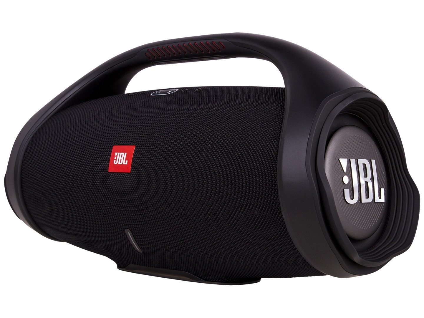 Portativ akustika JBL BOOMBOX 2 BLACK (JBLBOOMBOX2BLKEU) | Baku ...